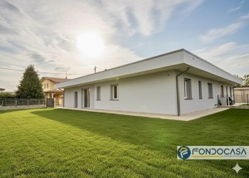 Foto 2 - Casa semi indipendente Castelli Calepio - foto 2