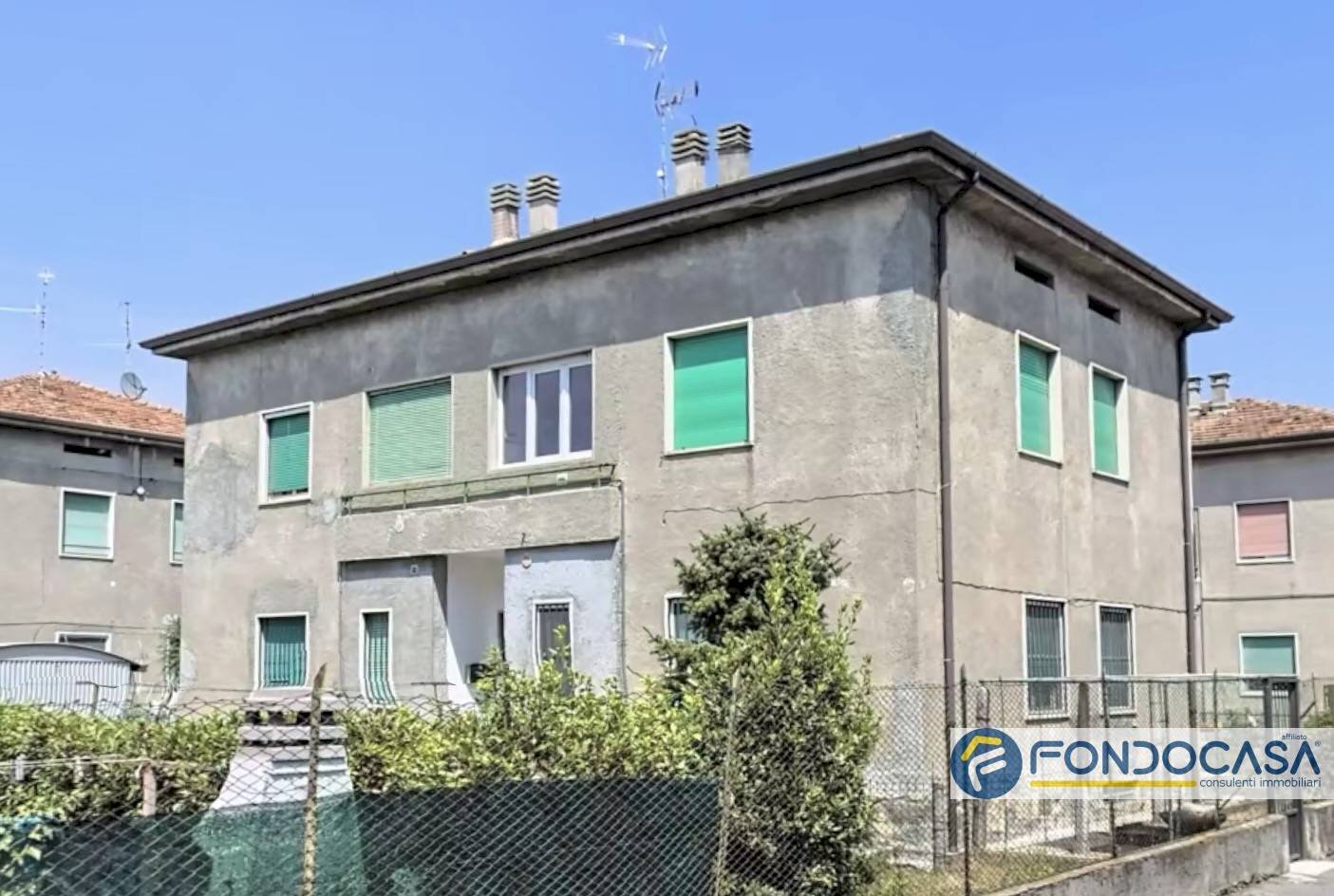 Foto 1 - Bilocale Palazzolo sull'Oglio - foto 1