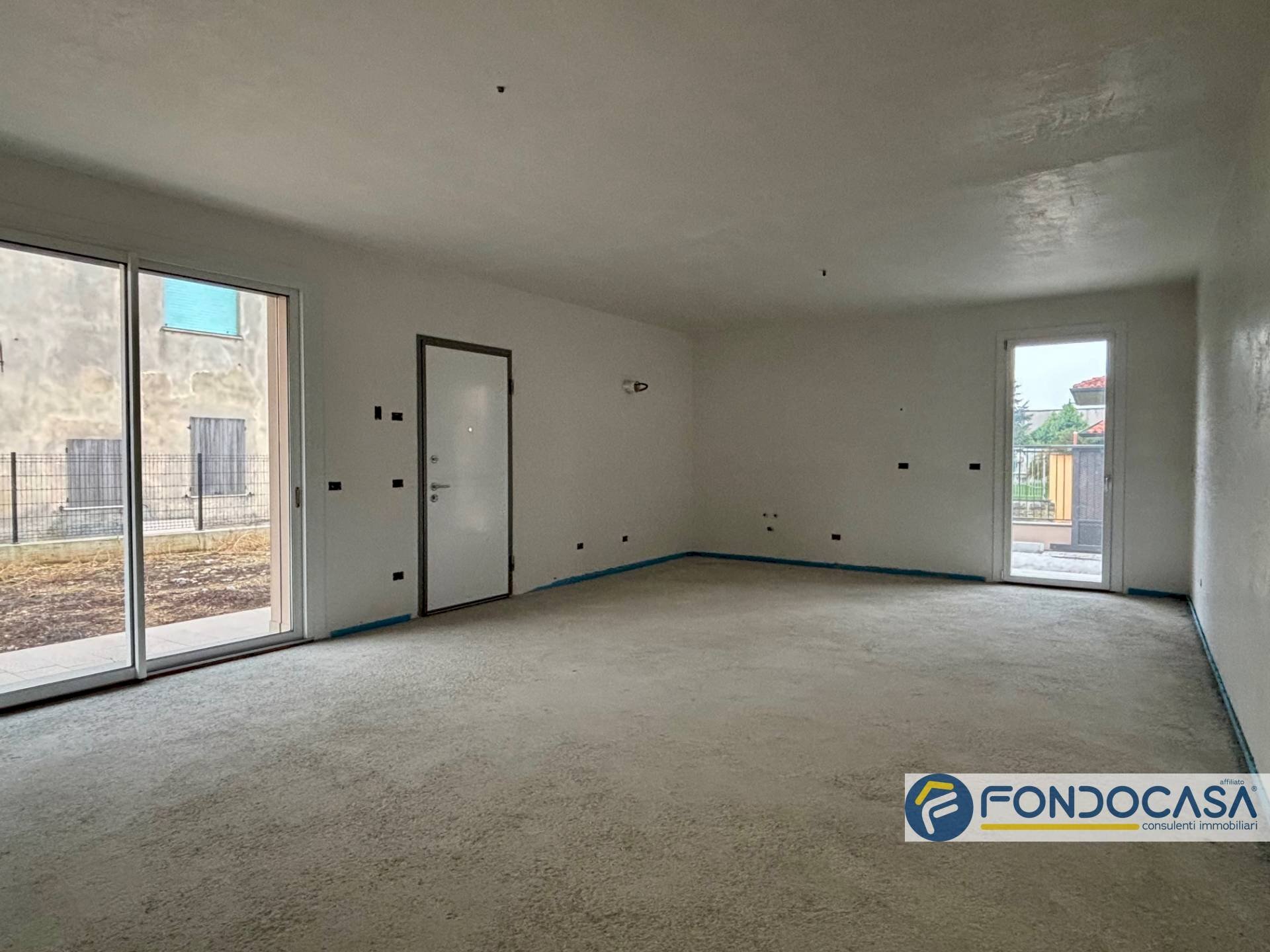 Foto 3 - Casa semi indipendente Palazzolo sull'Oglio - foto 3