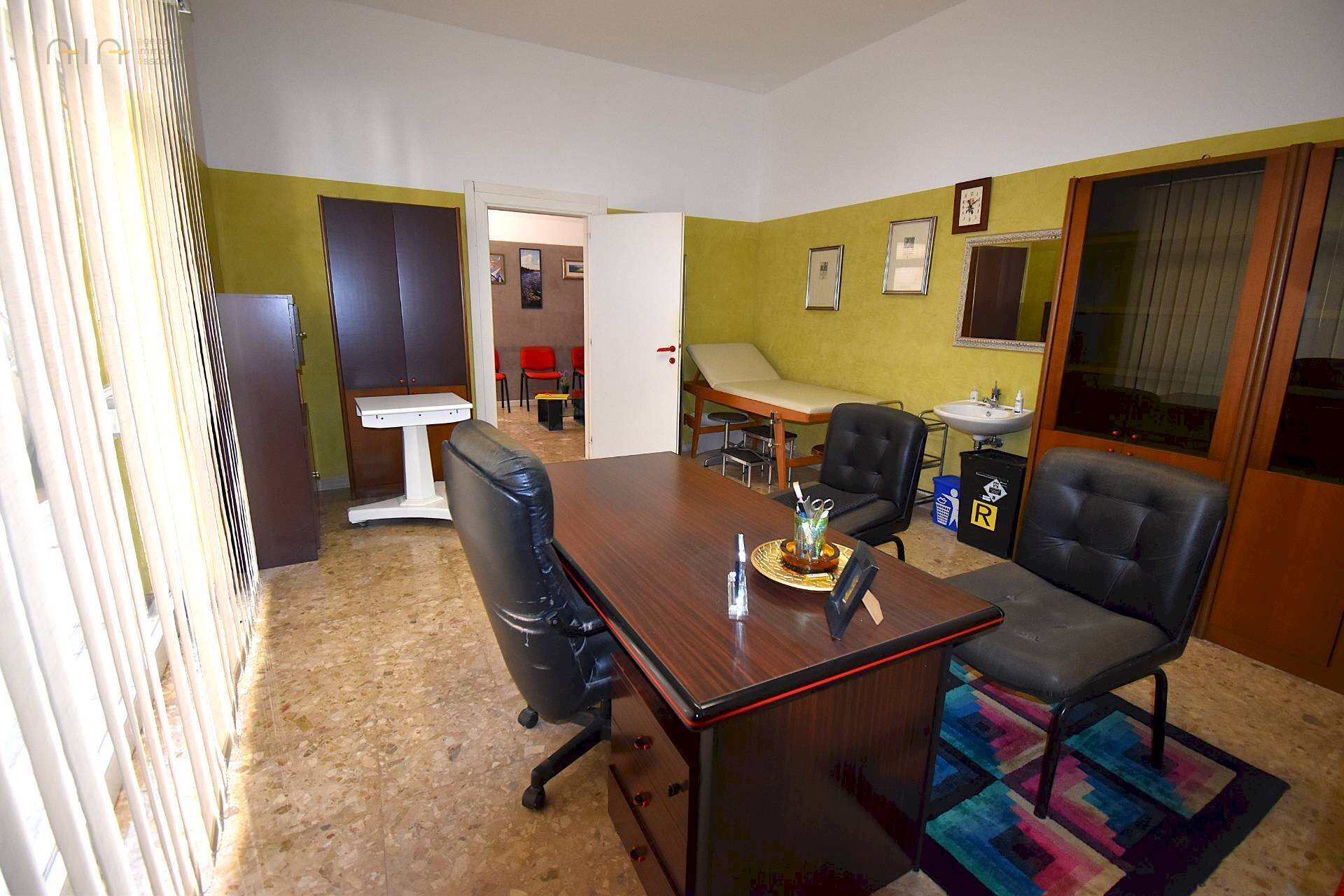 Foto 3 - Ufficio Via Luigi Rizzo
8, San Benedetto del Tronto - foto 3