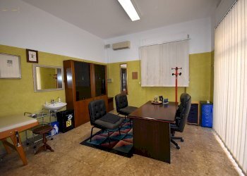 Foto 2 - Ufficio Via Luigi Rizzo
 
8, San Benedetto del Tronto - foto 2