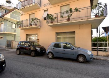 Foto 7 - Ufficio Via Luigi Rizzo
 
8, San Benedetto del Tronto - foto 7