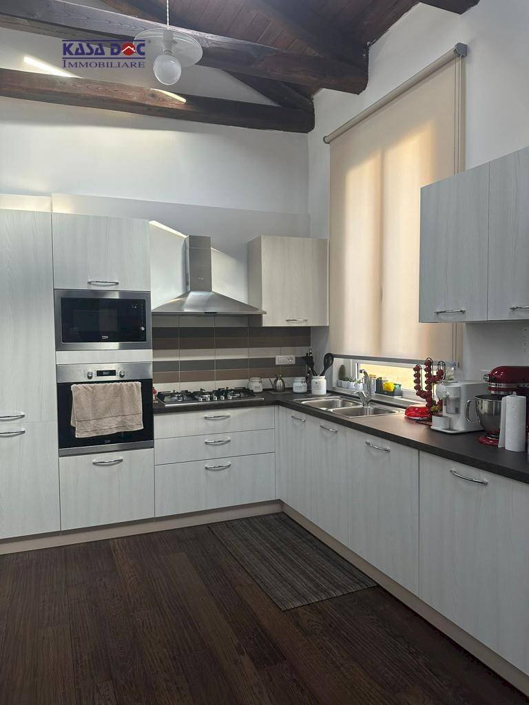 Foto 2 - Trilocale VIA GIAN FRANCESCO PAPARO, Catanzaro - foto 2