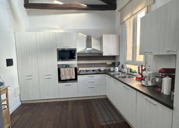 Foto 1 - Three-room apartment VIA GIAN FRANCESCO PAPARO, Catanzaro - photo 1