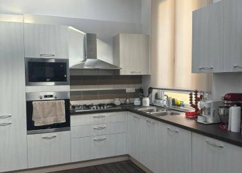 Foto 2 - Three-room apartment VIA GIAN FRANCESCO PAPARO, Catanzaro - photo 2