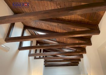 Foto 10 - Three-room apartment VIA GIAN FRANCESCO PAPARO, Catanzaro - photo 10