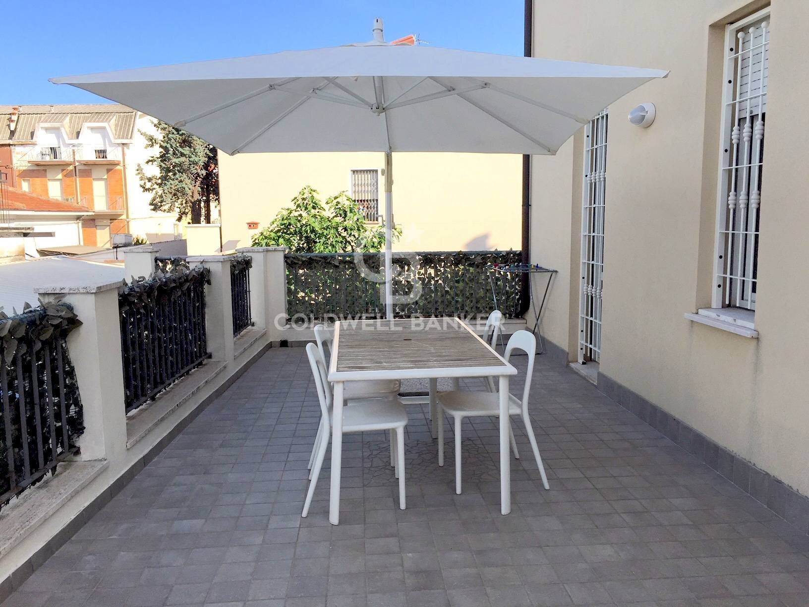 Foto 1 - Trilocale Via Lagomaggio
 
121, Rimini - foto 1