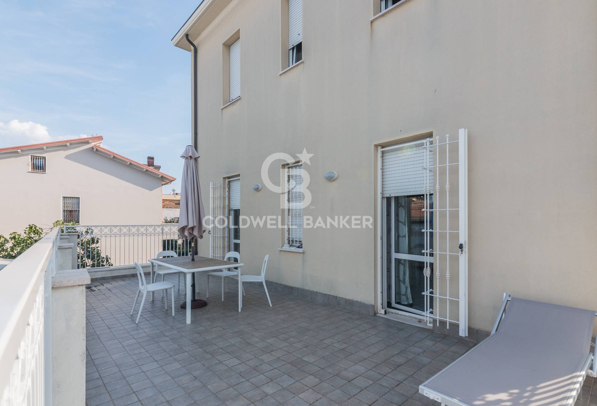 Foto 2 - Trilocale Via Lagomaggio
 
121, Rimini - foto 2