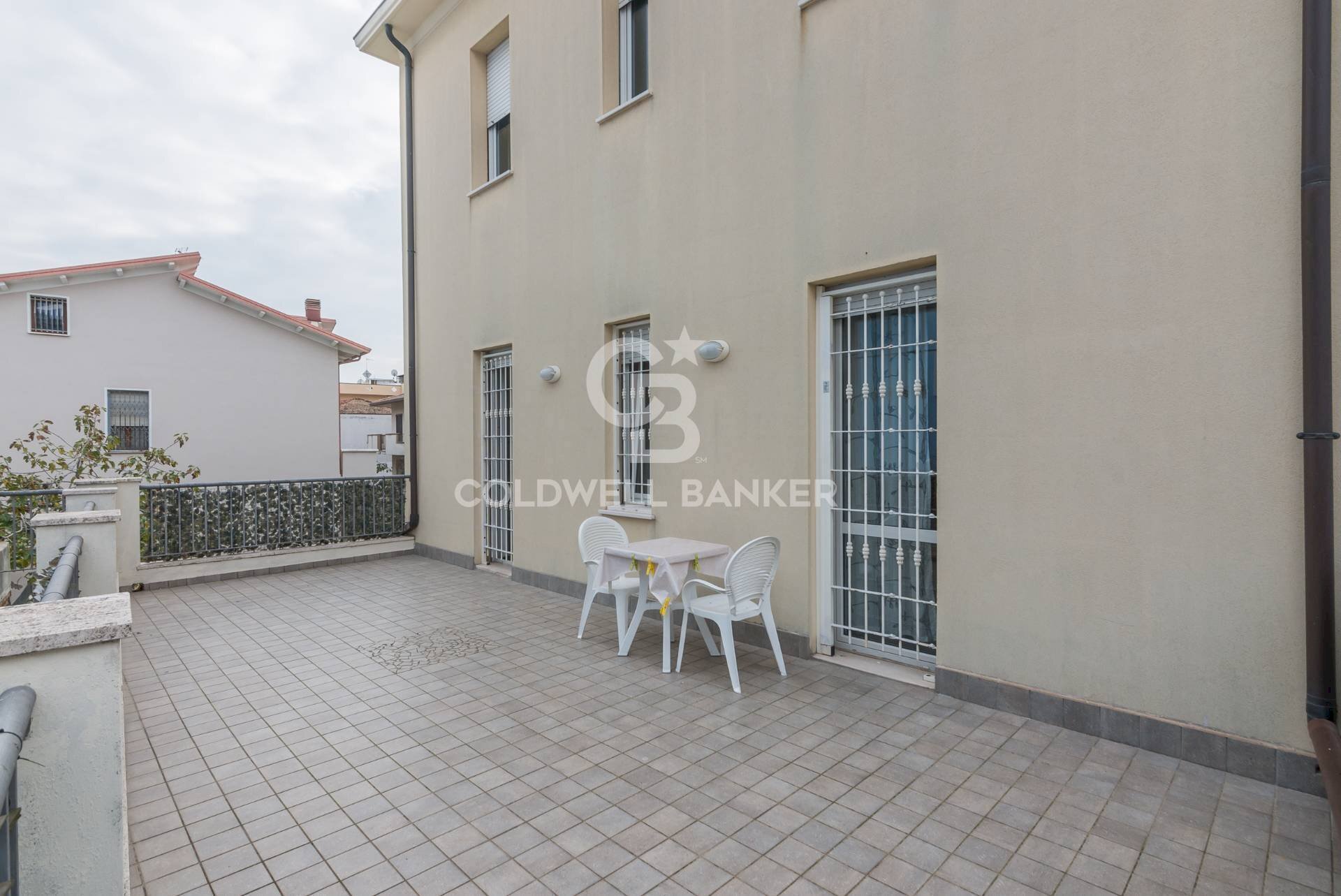 Foto 3 - Trilocale Via Lagomaggio
 
121, Rimini - foto 3