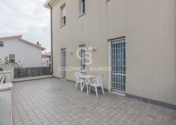 Foto 3 - Trilocale Via Lagomaggio
 
121, Rimini - foto 3