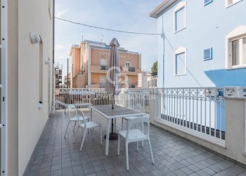 Foto 6 - Trilocale Via Lagomaggio
 
121, Rimini - foto 6