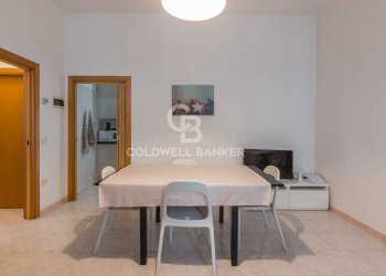 Foto 7 - Trilocale Via Lagomaggio
 
121, Rimini - foto 7