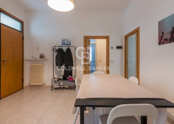 Foto 9 - Trilocale Via Lagomaggio
 
121, Rimini - foto 9