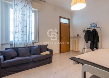 Foto 10 - Trilocale Via Lagomaggio
 
121, Rimini - foto 10