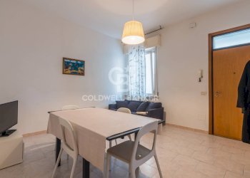 Foto 11 - Trilocale Via Lagomaggio
 
121, Rimini - foto 11