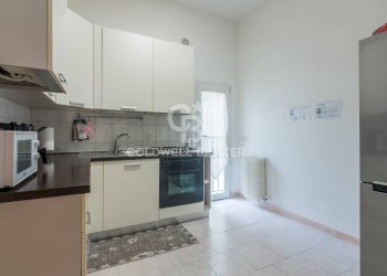 Foto 12 - Trilocale Via Lagomaggio
 
121, Rimini - foto 12