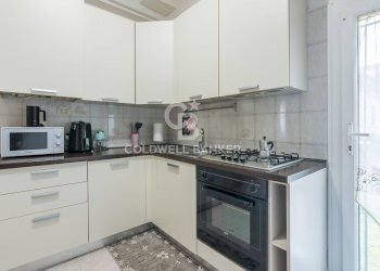 Foto 13 - Trilocale Via Lagomaggio
 
121, Rimini - foto 13