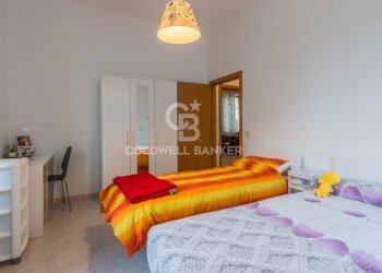 Foto 15 - Trilocale Via Lagomaggio
 
121, Rimini - foto 15