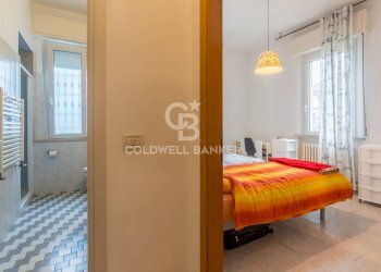 Foto 16 - Trilocale Via Lagomaggio
 
121, Rimini - foto 16