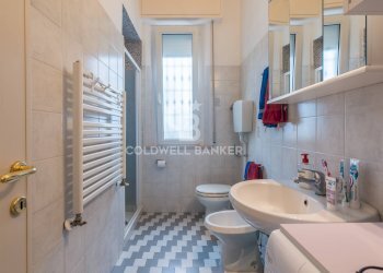 Foto 17 - Trilocale Via Lagomaggio
 
121, Rimini - foto 17