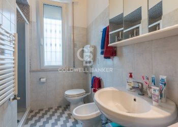 Foto 18 - Trilocale Via Lagomaggio
 
121, Rimini - foto 18