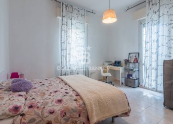 Foto 19 - Trilocale Via Lagomaggio
 
121, Rimini - foto 19