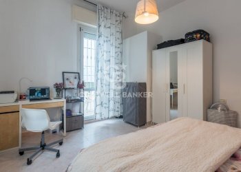 Foto 20 - Trilocale Via Lagomaggio
 
121, Rimini - foto 20