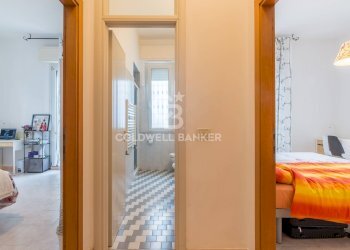 Foto 21 - Trilocale Via Lagomaggio
 
121, Rimini - foto 21