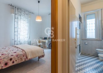 Foto 22 - Trilocale Via Lagomaggio
 
121, Rimini - foto 22