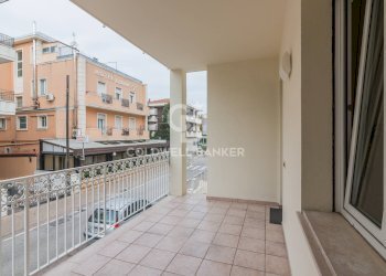 Foto 23 - Trilocale Via Lagomaggio
 
121, Rimini - foto 23