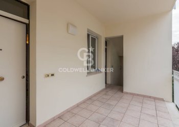 Foto 24 - Trilocale Via Lagomaggio
 
121, Rimini - foto 24