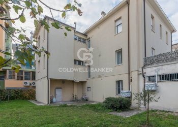 Foto 25 - Trilocale Via Lagomaggio
 
121, Rimini - foto 25