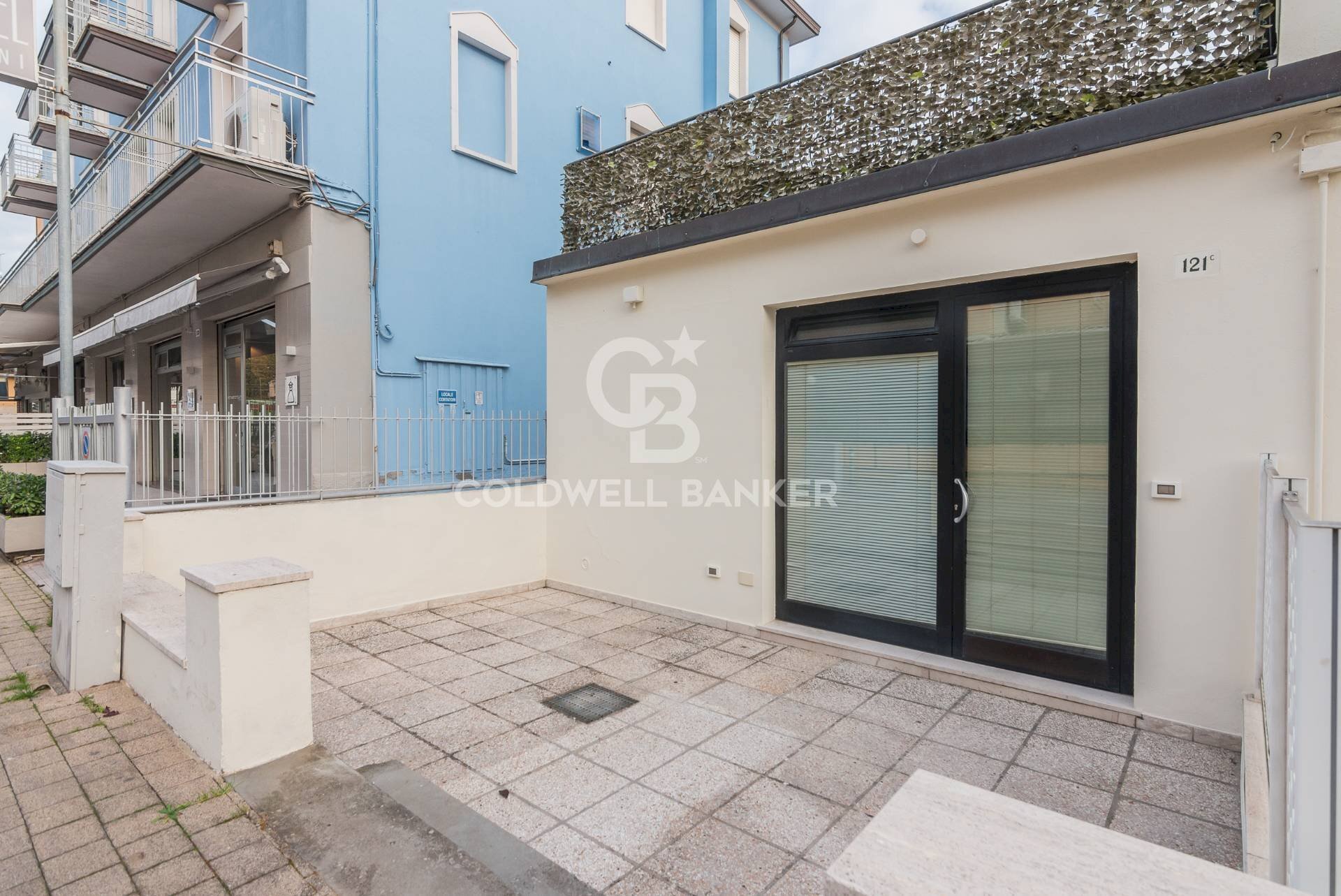 Foto 1 - Shop Via Lagomaggio
 
121, Rimini - photo 1