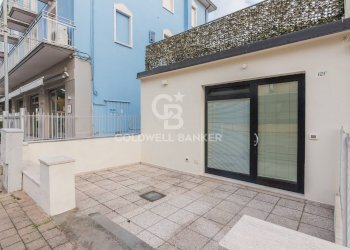 Foto 1 - Negozio Via Lagomaggio
 
121, Rimini - foto 1