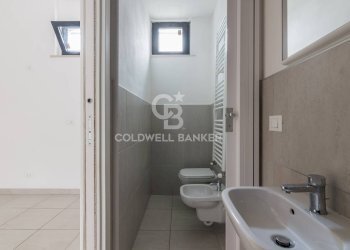 Foto 10 - Negozio Via Lagomaggio
 
121, Rimini - foto 10