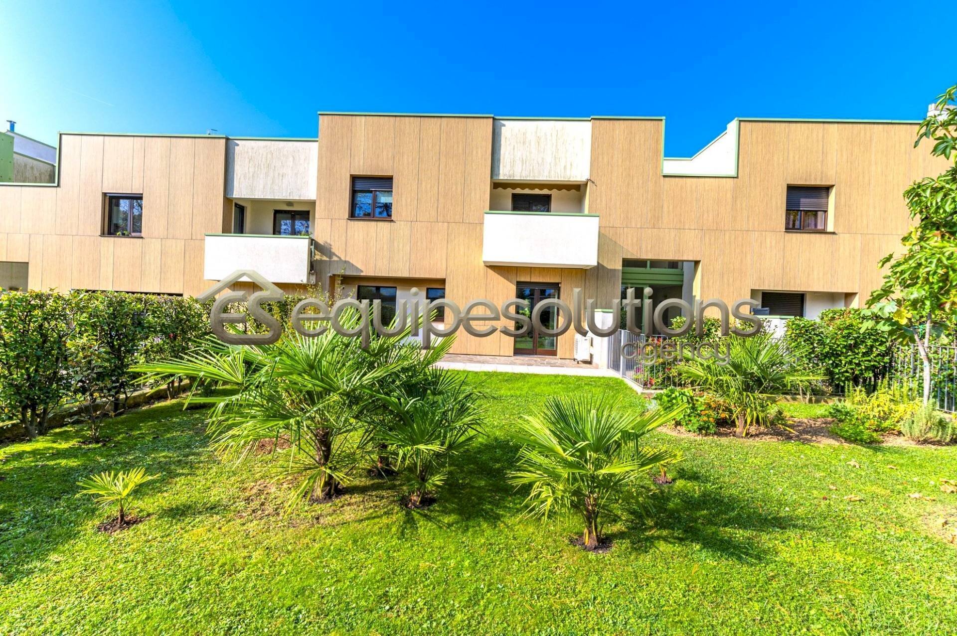 Foto 3 - Three-room apartment Via Amilcare Ponchielli, Alzano Lombardo - photo 3