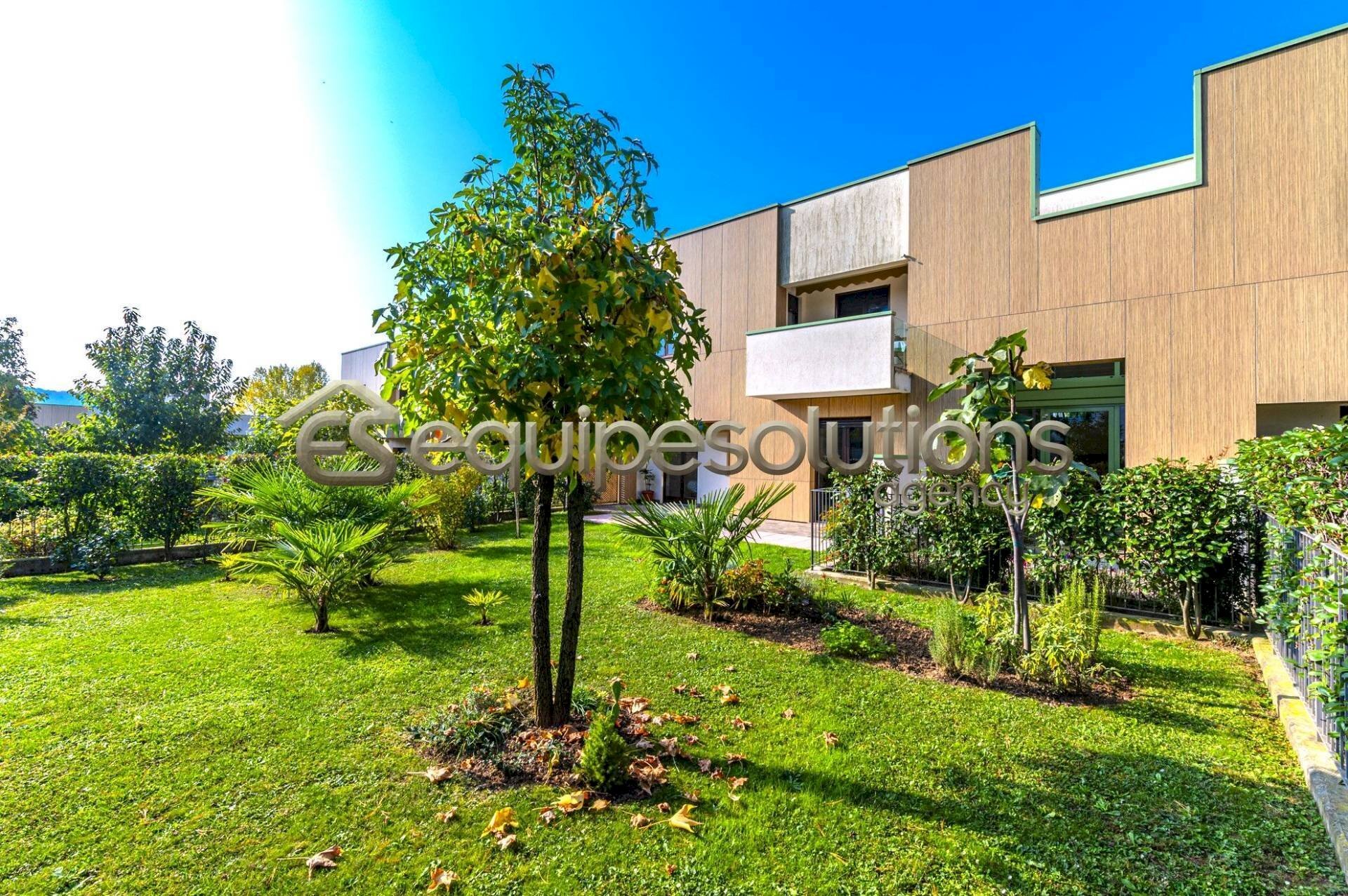 Foto 2 - Three-room apartment Via Amilcare Ponchielli, Alzano Lombardo - photo 2