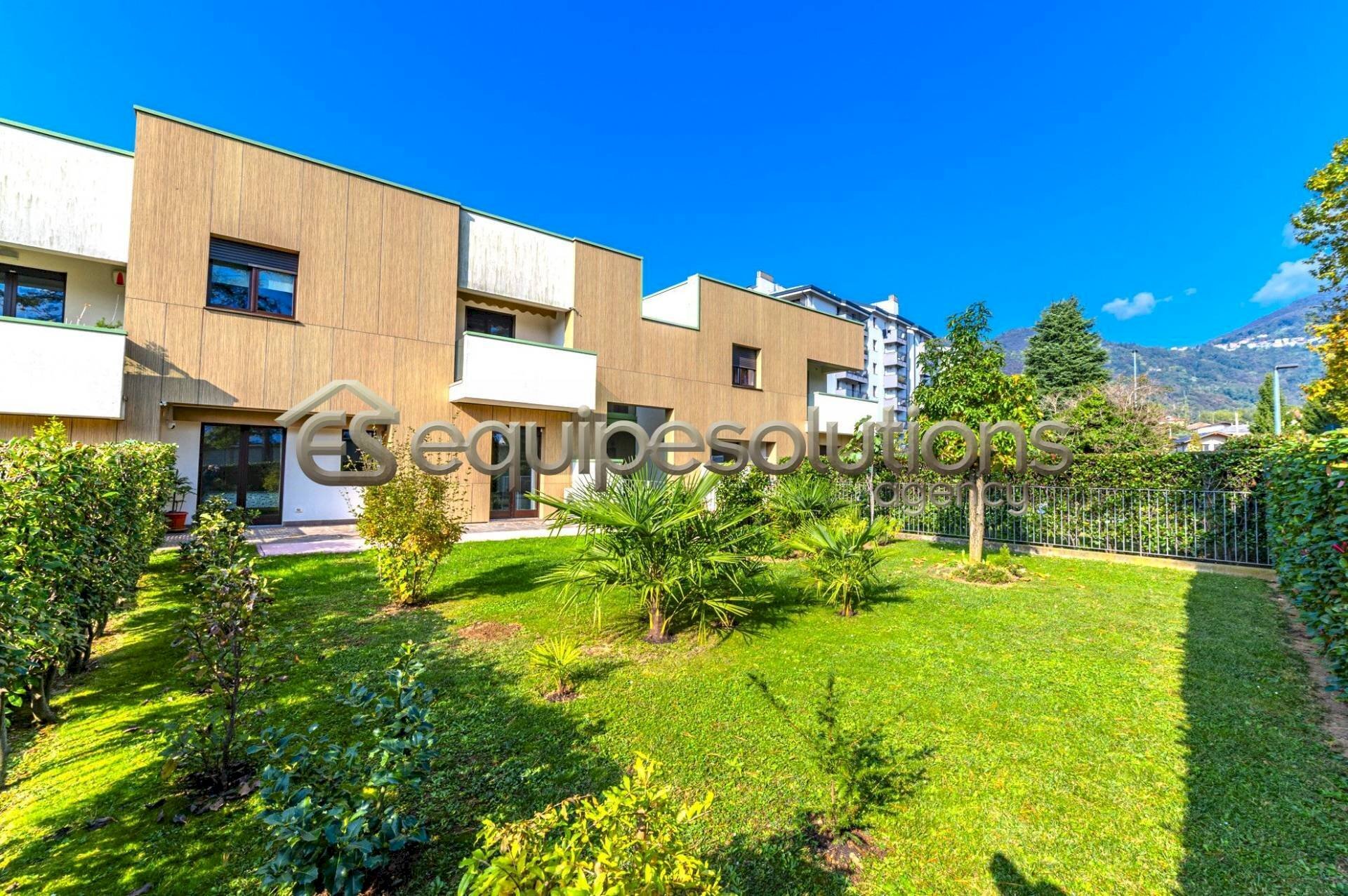 Foto 1 - Three-room apartment Via Amilcare Ponchielli, Alzano Lombardo - photo 1