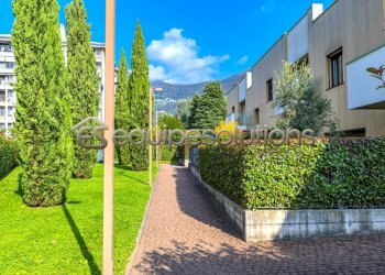 Foto 10 - Trilocale Via Amilcare Ponchielli, Alzano Lombardo - foto 10