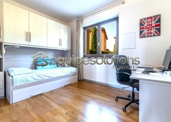 Foto 20 - Trilocale Via Amilcare Ponchielli, Alzano Lombardo - foto 20