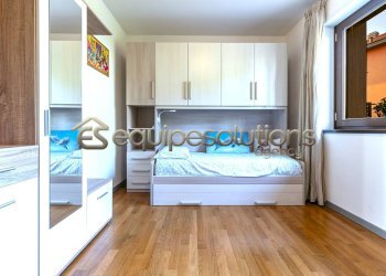 Foto 21 - Trilocale Via Amilcare Ponchielli, Alzano Lombardo - foto 21