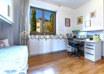 Foto 22 - Trilocale Via Amilcare Ponchielli, Alzano Lombardo - foto 22