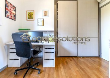 Foto 23 - Trilocale Via Amilcare Ponchielli, Alzano Lombardo - foto 23