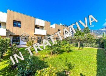 Foto 1 - Trilocale Via Amilcare Ponchielli, Alzano Lombardo - foto 1