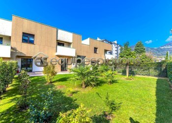 Foto 1 - Three-room apartment Via Amilcare Ponchielli, Alzano Lombardo - photo 1