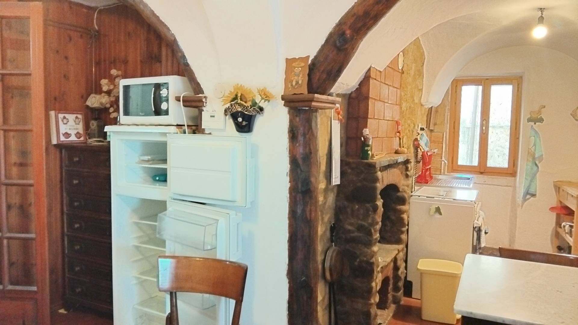 Foto 3 - Four-room apartment via cassano
 
6, Perinaldo - photo 3