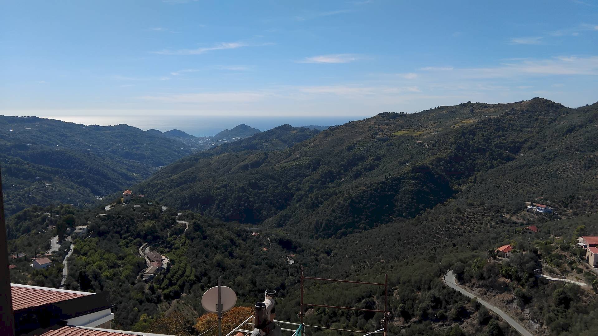 Foto 1 - Four-room apartment via cassano
 
6, Perinaldo - photo 1