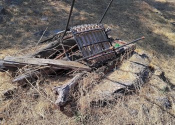 Foto 22 - Terreno agricolo san sinforiano
 
snc, San Biagio della Cima - foto 22