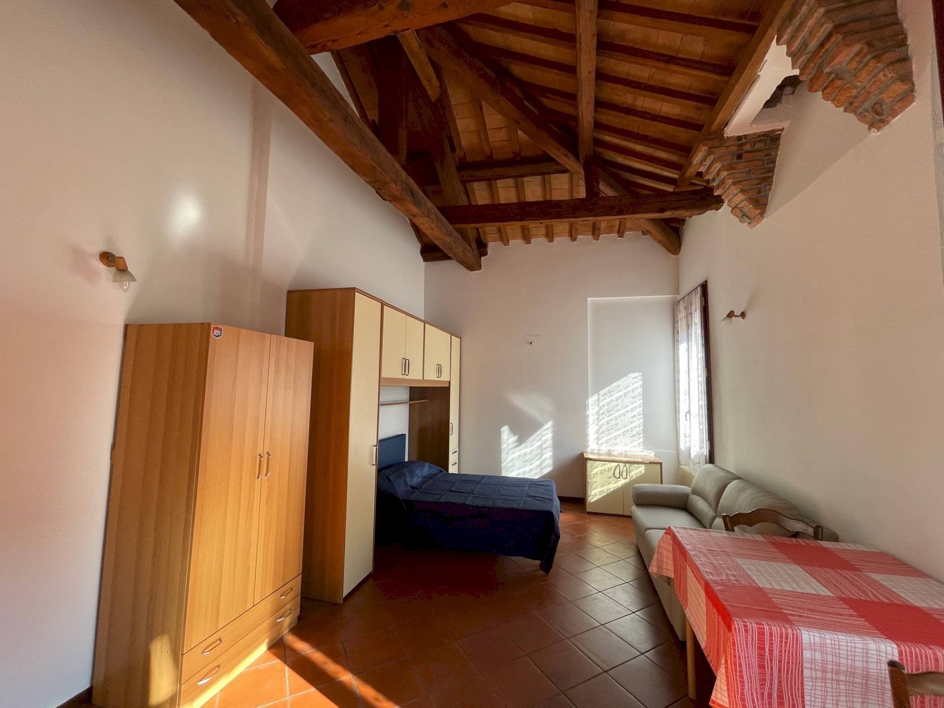 Foto 1 - One-room apartment Via San Romano, Ferrara - photo 1