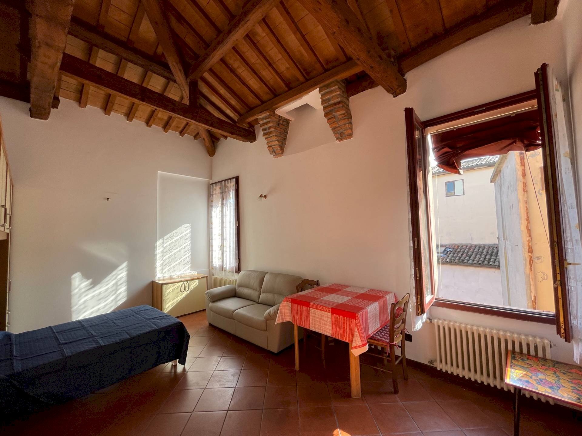 Foto 3 - One-room apartment Via San Romano, Ferrara - photo 3